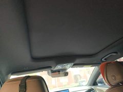 BYD Han DM-i Glory Edition 121KM Premium - ფოტო 14