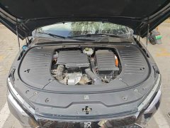 BYD Han DM-i Glory Edition 121KM Premium - ფოტო 16