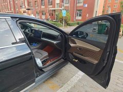 BYD Han DM-i Glory Edition 121KM Premium - ფოტო 19