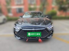 BYD Han DM-i Glory Edition 121KM Premium - ფოტო 2