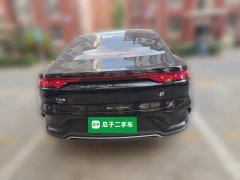 BYD Han DM-i Glory Edition 121KM Premium - ფოტო 3