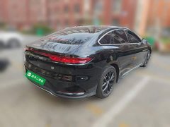 BYD Han DM-i Glory Edition 121KM Premium - ფოტო 4