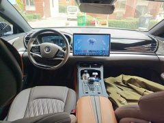 BYD Han DM-i Glory Edition 121KM Premium - ფოტო 5