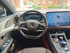 BYD Han DM-i Glory Edition 121KM Premium - ფოტო 6