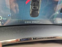 BYD Han DM-i Glory Edition 121KM Premium - ფოტო 8