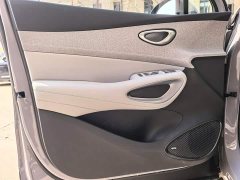 BYD Haima Seagull 05 EV 520KM Smart Navigation Edition - ფოტო 10