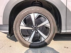 BYD Haima Seagull 05 EV 520KM Smart Navigation Edition - ფოტო 13