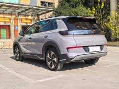 BYD Haima Seagull 05 EV 520KM Smart Navigation Edition - ფოტო 15