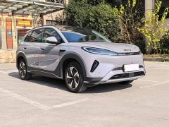 BYD Haima Seagull 05 EV 520KM Smart Navigation Edition - ფოტო 3