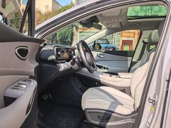 BYD Haima Seagull 05 EV 520KM Smart Navigation Edition - ფოტო 5