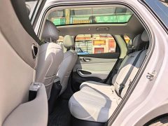 BYD Haima Seagull 05 EV 520KM Smart Navigation Edition - ფოტო 6