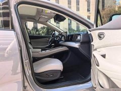 BYD Haima Seagull 05 EV 520KM Smart Navigation Edition - ფოტო 7