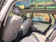 BYD Haima Seagull 05 EV 520KM Smart Navigation Edition - ფოტო 8