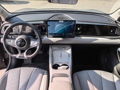 BYD Haima Seagull 05 EV 520KM Smart Navigation Edition - ფოტო 9