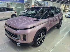 Geely ICON 1.5TD Chocolate Elegant Edition - ფოტო 1