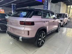 Geely ICON 1.5TD Chocolate Elegant Edition - ფოტო 5