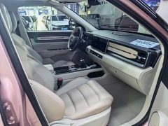 Geely ICON 1.5TD Chocolate Elegant Edition - ფოტო 8