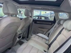 Geely ICON 1.5TD Chocolate Elegant Edition - ფოტო 9