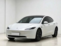 Tesla Model 3 2023 Rear-Wheel Drive - ფოტო 1