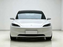 Tesla Model 3 2023 Rear-Wheel Drive - ფოტო 2