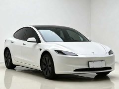 Tesla Model 3 2023 Rear-Wheel Drive - ფოტო 3