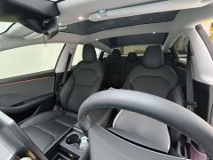 Tesla Model 3 2023 Rear-Wheel Drive - ფოტო 5