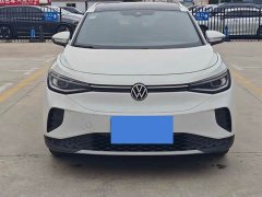 Volkswagen ID.4 CROZZ Pure Enjoyment Limited Edition - ფოტო 2
