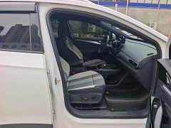 Volkswagen ID.4 CROZZ Pure Enjoyment Limited Edition - ფოტო 5