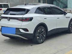 Volkswagen ID.4 CROZZ Pure Enjoyment Limited Edition - ფოტო 7
