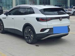 Volkswagen ID.4 CROZZ Pure Enjoyment Limited Edition - ფოტო 9