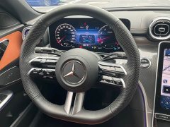 Mercedes-Benz C-Class Facelift C 260 L Sport Edition - ფოტო 10