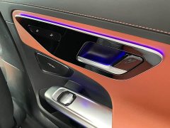 Mercedes-Benz C-Class Facelift C 260 L Sport Edition - ფოტო 12