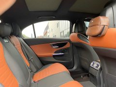 Mercedes-Benz C-Class Facelift C 260 L Sport Edition - ფოტო 13