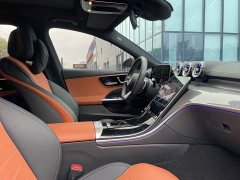 Mercedes-Benz C-Class Facelift C 260 L Sport Edition - ფოტო 14