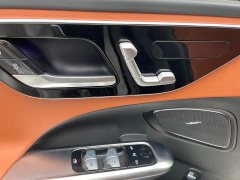 Mercedes-Benz C-Class Facelift C 260 L Sport Edition - ფოტო 4