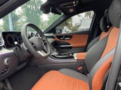 Mercedes-Benz C-Class Facelift C 260 L Sport Edition - ფოტო 5