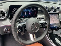 Mercedes-Benz C-Class Facelift C 260 L Sport Edition - ფოტო 6