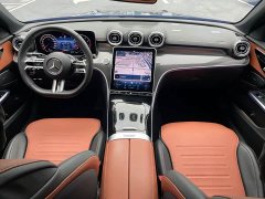Mercedes-Benz C-Class Facelift C 260 L Sport Edition - ფოტო 9
