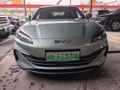 BYD Dolphin 06 DM-i Smart Drive Edition 80KM Luxury - ფოტო 1
