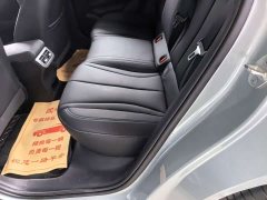 BYD Dolphin 06 DM-i Smart Drive Edition 80KM Luxury - ფოტო 11