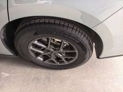 BYD Dolphin 06 DM-i Smart Drive Edition 80KM Luxury - ფოტო 14