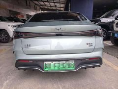 BYD Dolphin 06 DM-i Smart Drive Edition 80KM Luxury - ფოტო 4
