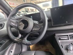 BYD Dolphin 06 DM-i Smart Drive Edition 80KM Luxury - ფოტო 9