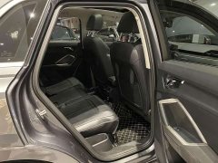 Audi Q3 35 TFSI Dynamic Entry - ფოტო 10
