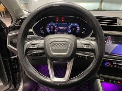 Audi Q3 35 TFSI Dynamic Entry - ფოტო 11