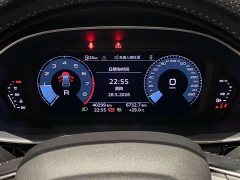 Audi Q3 35 TFSI Dynamic Entry - ფოტო 12