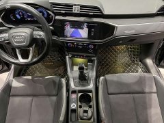 Audi Q3 35 TFSI Dynamic Entry - ფოტო 14