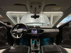 Audi Q3 35 TFSI Dynamic Entry - ფოტო 15