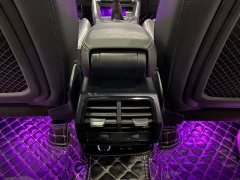 Audi Q3 35 TFSI Dynamic Entry - ფოტო 17