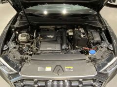 Audi Q3 35 TFSI Dynamic Entry - ფოტო 18
